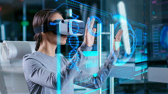 IDC：2022上半年中國AR/VR頭顯市場(chǎng)出貨超50萬臺(tái)，消費(fèi)者市場(chǎng)占比持續(xù)提升