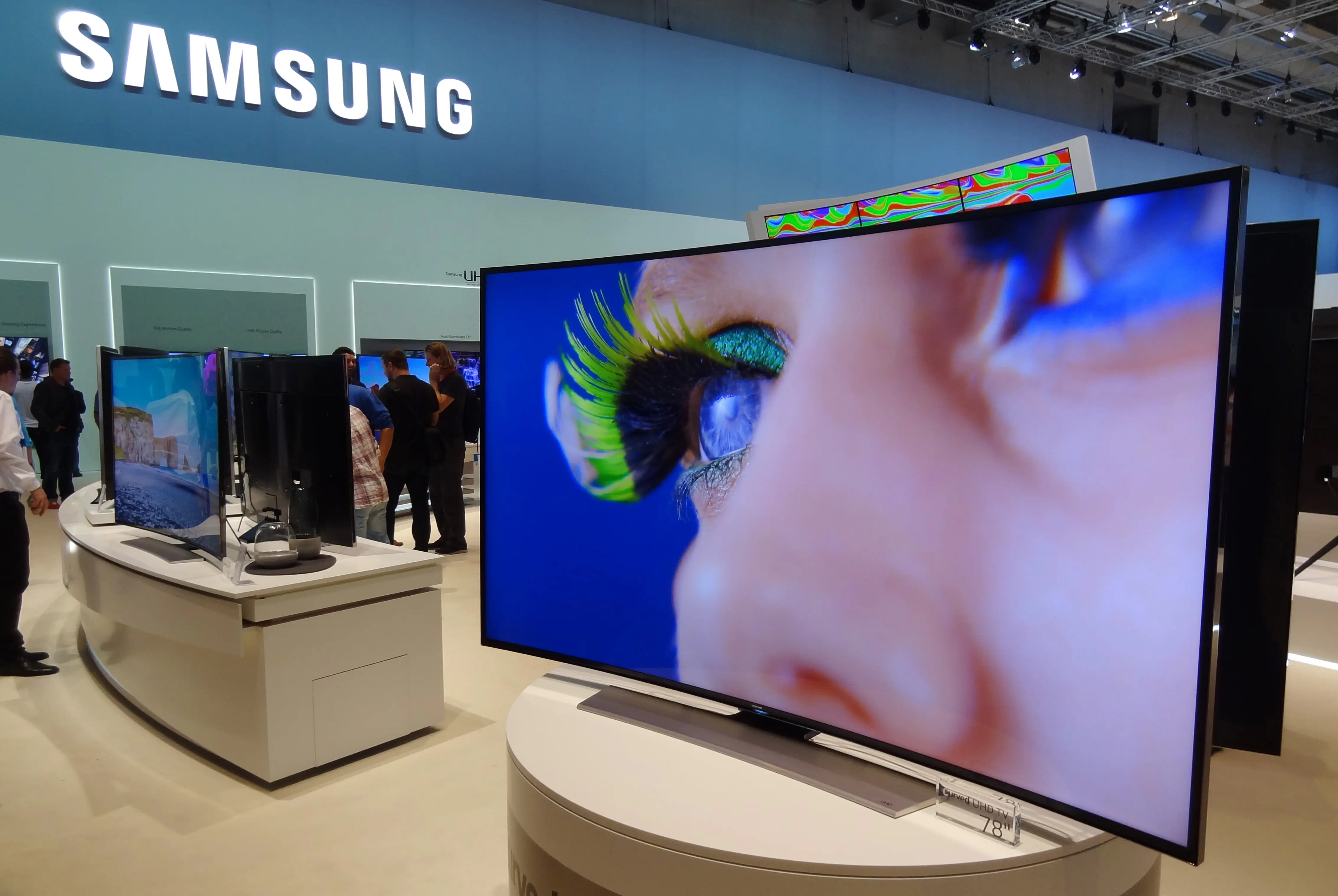 三星顯示：相比OLED，Micro LED面板更適合AR設(shè)備