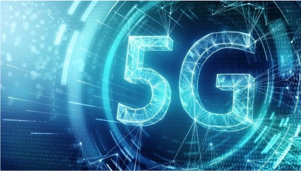 河南5G基站突破14萬個，提前3個月超額完成年度目標
