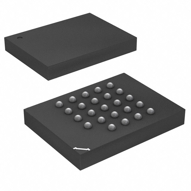 供求MXIC MX66L2G45GXRI00 FLASH - NOR 存儲器 IC 2Gb SPI - 四 I/O，DTR