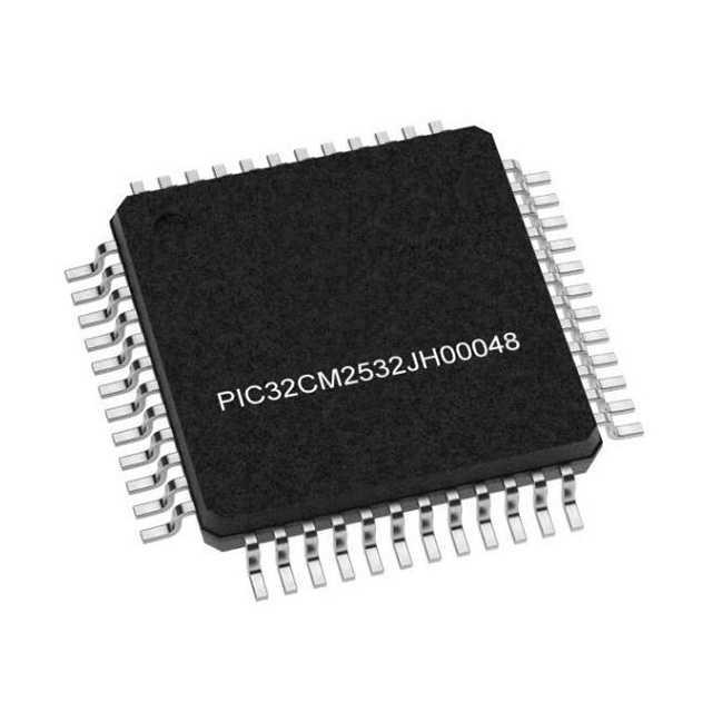 PIC32CM2532JH00048-I/Y8X