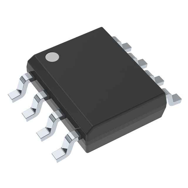 [供應，求購] UCC27282QDDARQ1 (TI) 汽車 3A 120V 半橋驅動器