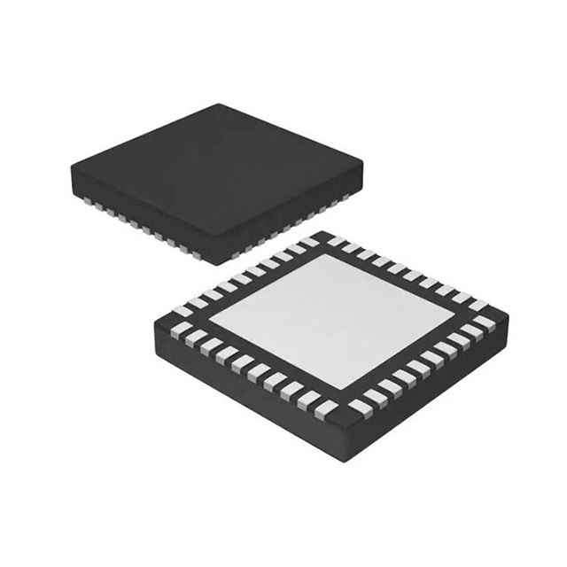 （分銷Renesas）ISL99390FRZ-TR5935 智能功率級 Gen2 (SPS) 模塊，帶集成式高轉(zhuǎn)速傳感器