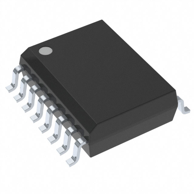[供應，回收] ISO5852SQDWRQ1 (TI) 高 CMTI 2.5A 和 5A 強化隔離型 IGBT、MOSFET 柵極驅(qū)動器