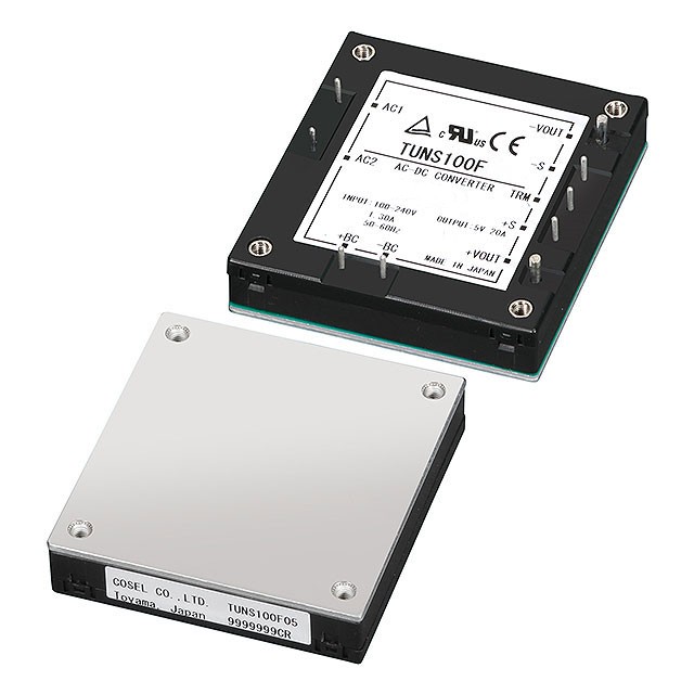 【供應(yīng)，回收】電源IC TUNS100F12-T、TUNS100F24、TUNS50F12-T AC/DC電源模塊