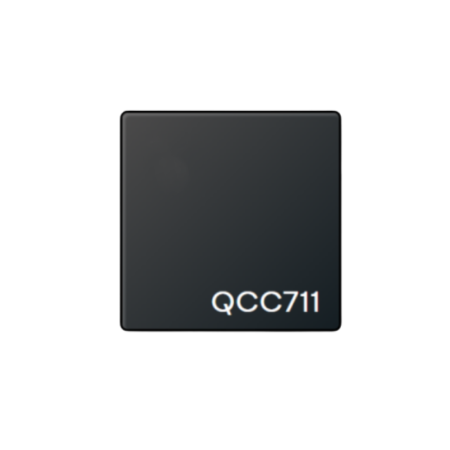 （Qualcomm）超低功耗藍(lán)牙QCC711、QCS7230 片上系統(tǒng) (SoC) ，性能強(qiáng)大，功能卓越