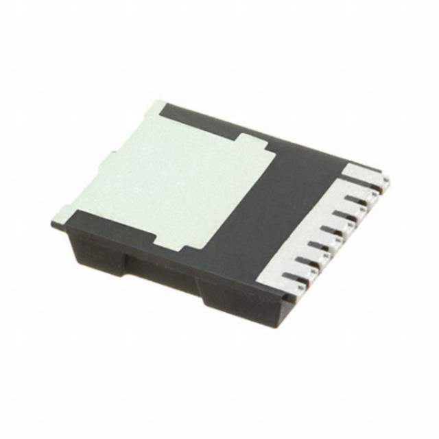 供應(yīng)車規(guī)級MOSFET IAUT300N08S5N014 N 通道 - 增強模式