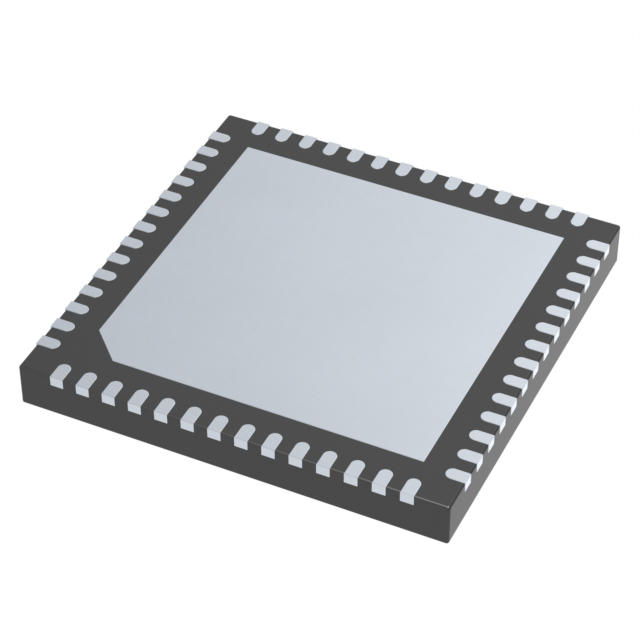 [供應，回收] USB5742B/2G 2 端口 SS/HS USB 控制器集線器，USB2.0 56-VQFN