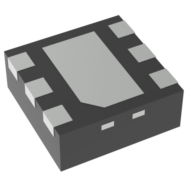 [供應，回收] TPS61160DRVR (TI) 帶數(shù)字和 PWM 亮度控制的白光 LED 驅動器