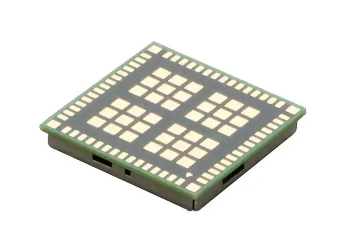 供應 WL1807MODGIMOCR Wi-Fi 和藍牙雙頻工業(yè)模塊