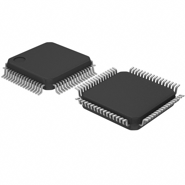 [供應，回收] STM32L151RDT6 (ST) 32 位單核微控制器 IC，64-LQFP