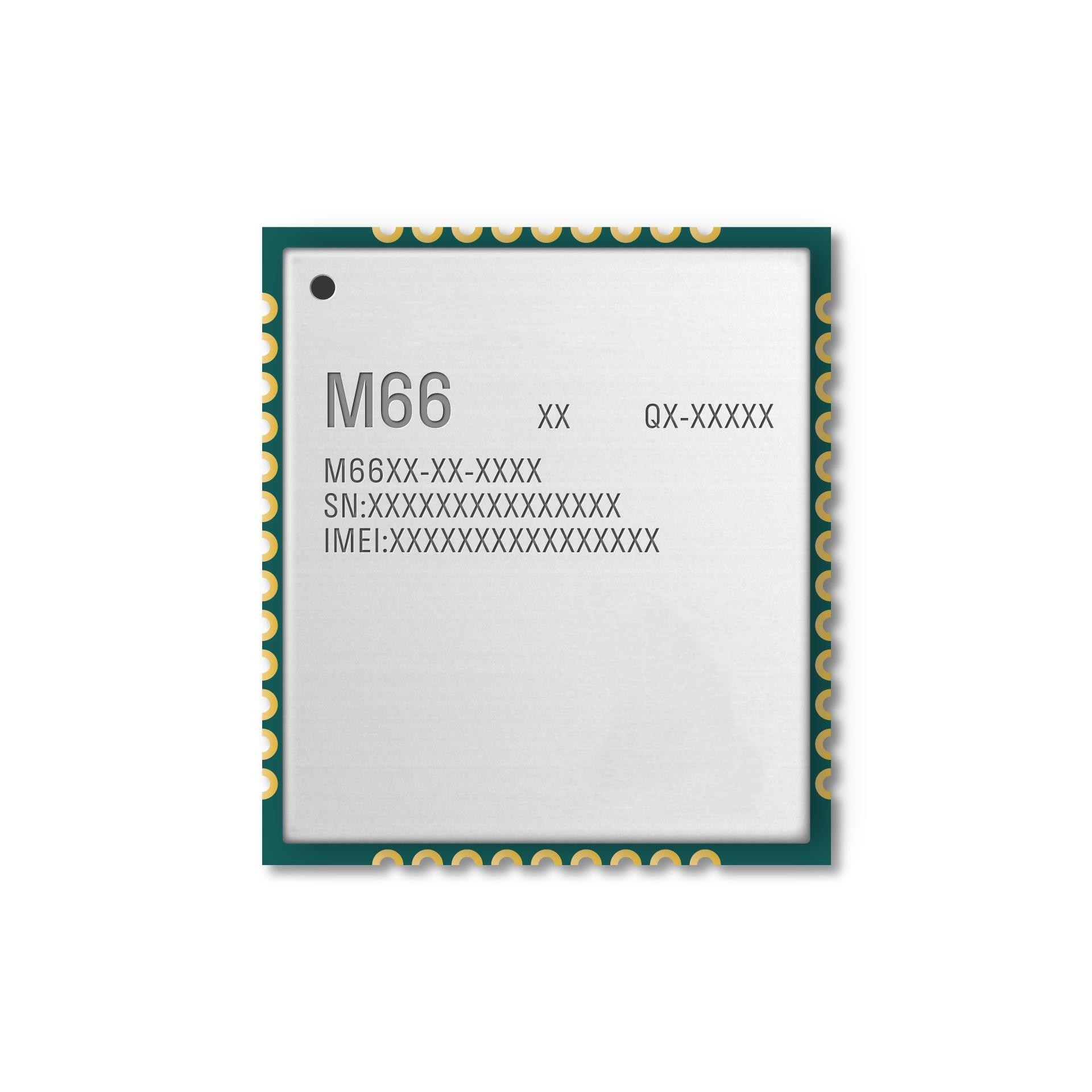 供應(yīng)模塊 M66FBTEA-03-STD 超緊湊的四頻GSM/GRPS模塊，采用LCC晶圓封裝