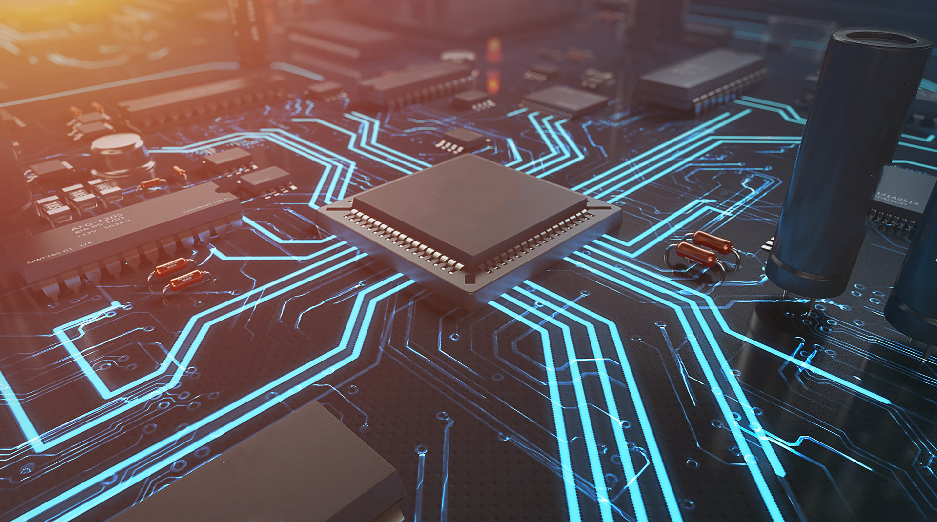 供應(yīng)（Intel、Xilinx）SoC、用于5G、車規(guī)級、物聯(lián)網(wǎng)和工業(yè)應(yīng)用