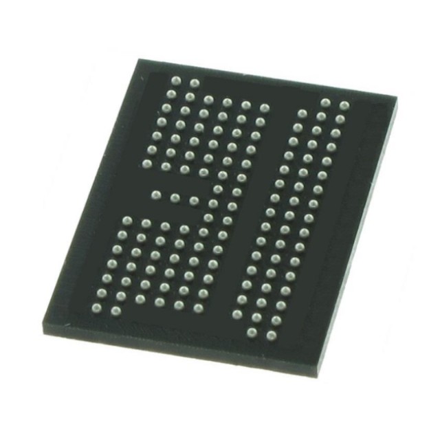 供求內(nèi)存IC（4Gb）IS43LD32128B-18BLI、IS43LD32128B-18BPLI 動態(tài)隨機存取存儲器