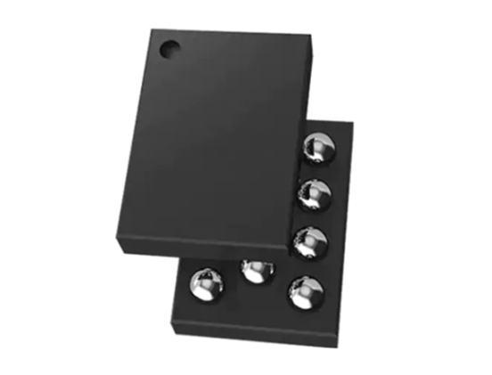 （ADI分銷(xiāo)商）SSM6515BCBZRL 低功耗，D類(lèi)音頻放大器