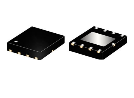 射頻放大器 MERA-533+（Mini-Circuits）4GHz、雙通道匹配MMIC放大器