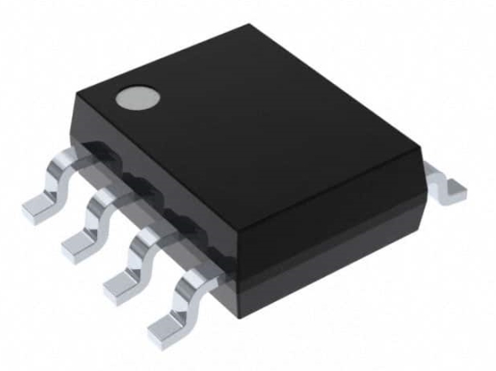 雙通道、低功耗、MAX12930BASA（Maxim）3kVRMS數(shù)字隔離器 25Mbps 8SOIC