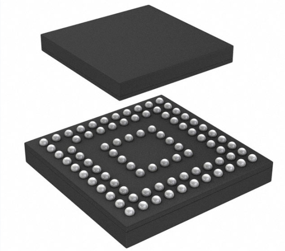 具有256KB FRAM、16MHz、MSP430FR5964IZVWR低功耗微控制器（MCU）16-bit