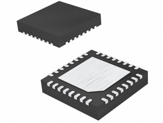 匹配寬帶RF VGA，F(xiàn)0480NBGI8（Renesas）400MHz至2.7GHz 射頻放大器IC