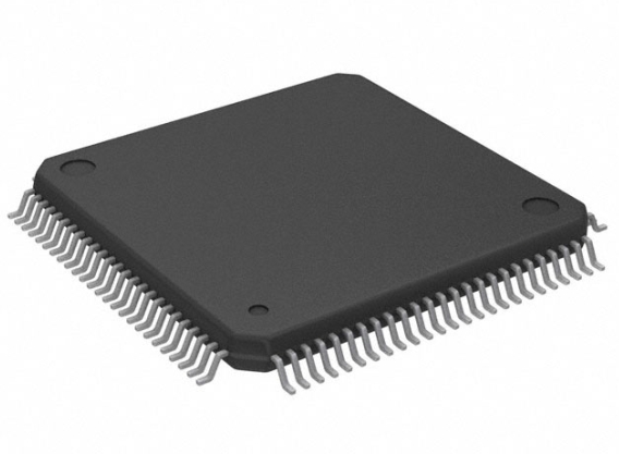 32位MCU，R5F523E6LGFP集成 24 位 Delta-Sigma 模/數轉換器，速率高達125kSPS