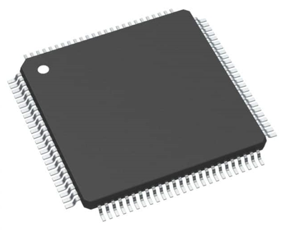 100MHz、R7FA4M3AF3CFP基于高性能Arm? Cortex?-M33內(nèi)核的32位微控制器
