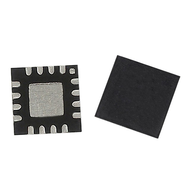 供應(yīng)射頻IC MAAT-010521-L1TR05 衰減器，5-16 GHz，3mm-QFN，0.5K 卷裝