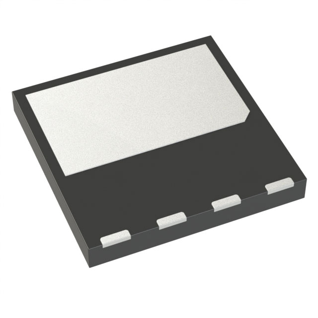 意法半導(dǎo)體 STL33N60DM2 功率MOSFET N溝道600 V、0.115 Ohm典型值