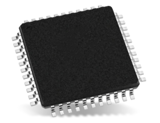 （PIC32MX）Microchip PIC32MX174F256DT-I/PT 具有低成本的72MHz、32位微控制器