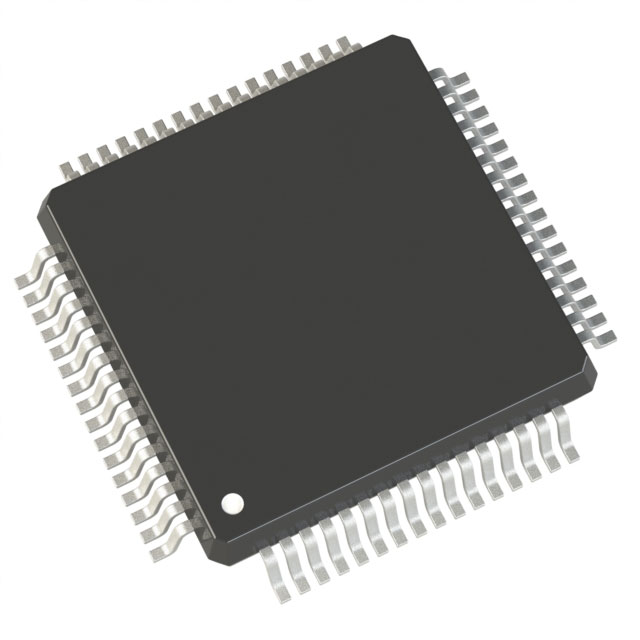 [供應，回收] STM32G474RBT3 (ST) 32 位單核微控制器，LQFP-64