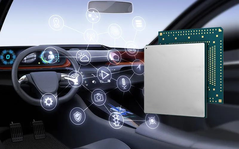 回收一系列模組如：車規(guī)級模組、LTE Cat 4、LTE Cat 1、5G、WIFI、智能模組