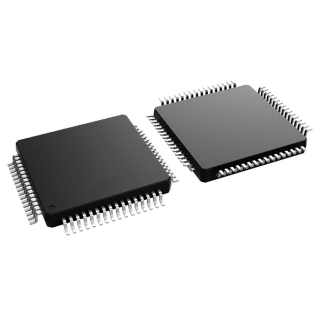 回收汽車微控制器 F280038PMRQ1 具有 CLA、AES 和 CAN-FD 的汽車類 C2000? 32 位 MCU