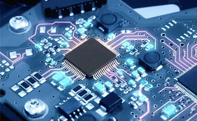 收購 ADI：USB 控制器、數(shù)字控制器、CCD 信號(hào)處理器、音頻處理器