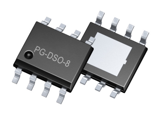 Infineon ILD8150E 用于高功率LED的LED驅(qū)動器IC，混合調(diào)光低至0.5%