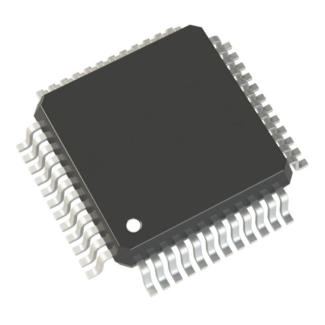 【收購】NXP數(shù)字信號處理器和控制器 - DSP，DSC 32 位MC56F81866VLF DSC，56800EX 內(nèi)核，128KB 閃存