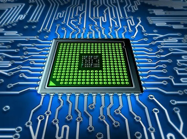 收購(gòu) Microchip：數(shù)模轉(zhuǎn)換器、微控制器 MCU、以太網(wǎng)收發(fā)器
