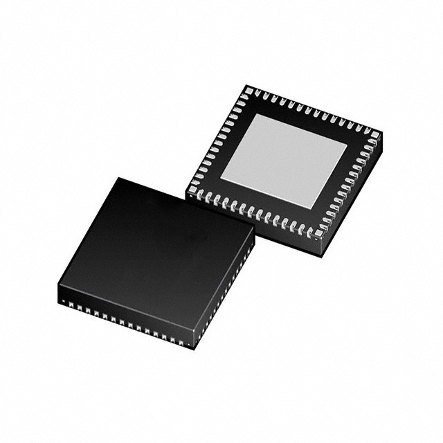 供應(yīng)（NXP）MC34PF8100CFEP基于高性能 i.MX 8，S32x 處理器 PMIC 56-HVQFN（8x8）