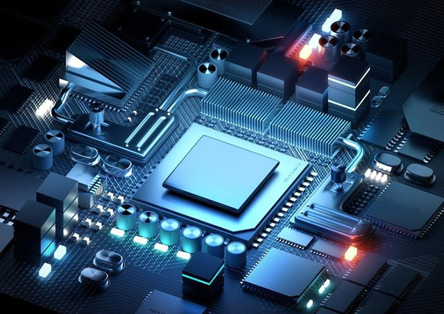 收購 TDK DC DC 轉(zhuǎn)換器、ON 功率驅(qū)動器模塊、NXP 微控制器 MCU