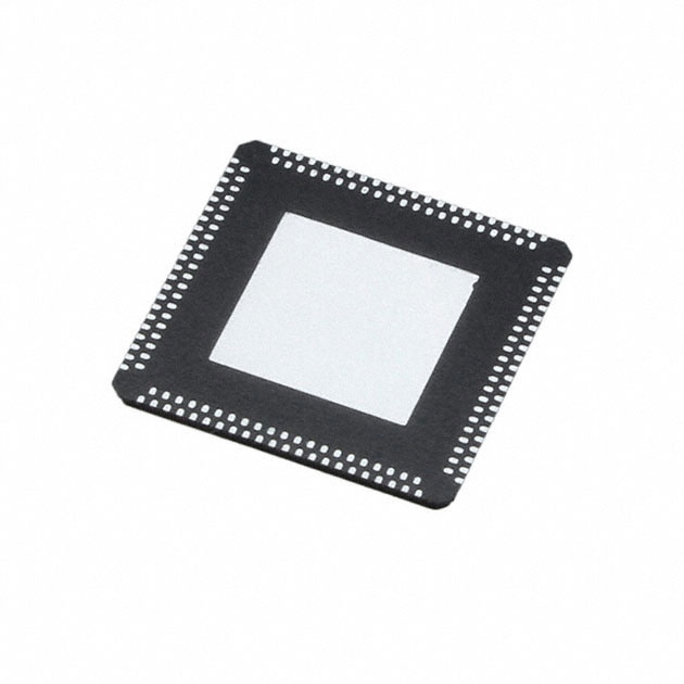 （Microchip芯片）10端口工業(yè)以太網(wǎng)交換機 VSC7512XMY，集成 4 個 Cu PHY