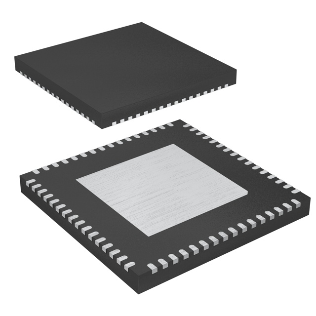 [供應，回收] KSZ9893RNXC（Microchip）3 端口千兆以太網(wǎng)交換機，VQFN-64