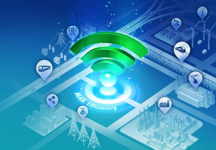 原裝出售Wi-Fi 6、Wi-Fi 6E、Wi-Fi 7等無線連接產品