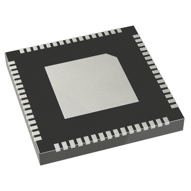 [供應，回收] KSZ8864CNXIA（Microchip）集成式 4 端口 10/100 網管型以太網交換機