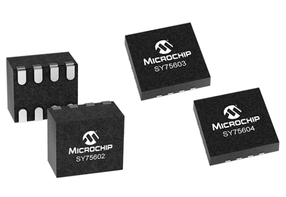 優(yōu)勢(shì)出售Microchip SY75602、SY75603、SY75604 PCIe時(shí)鐘緩沖器