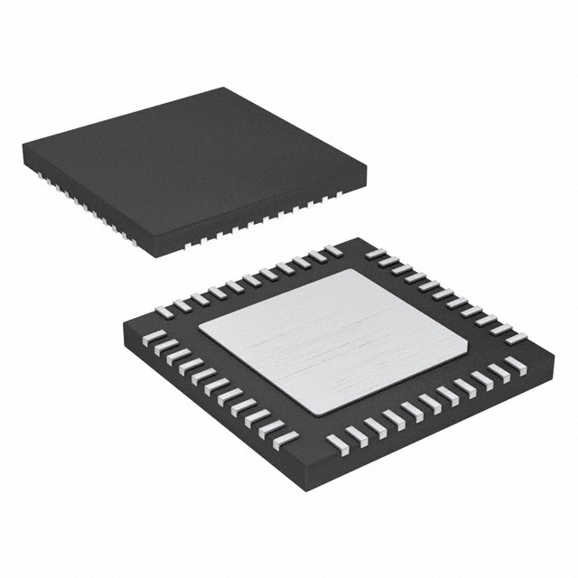 [供應，回收] ATMEGA32U4-MU（Microchip）16MHz 8 位微控制器 IC，VQFN-44