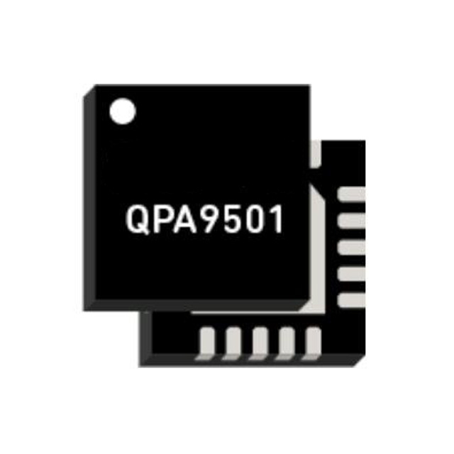 [供應(yīng)，回收] QPA9501TR13 (Qorvo) 5.1-5.9GHz 增益高功率放大器
