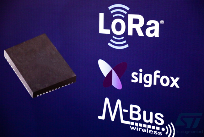 供應(yīng)NXP無線連接微控制器、ST意法無線MCU 價格優(yōu)于同行