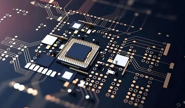 收購(gòu) ST IGBT 晶體管、Broadcom 以太網(wǎng)收發(fā)器、Intel SoC FPGA 芯片