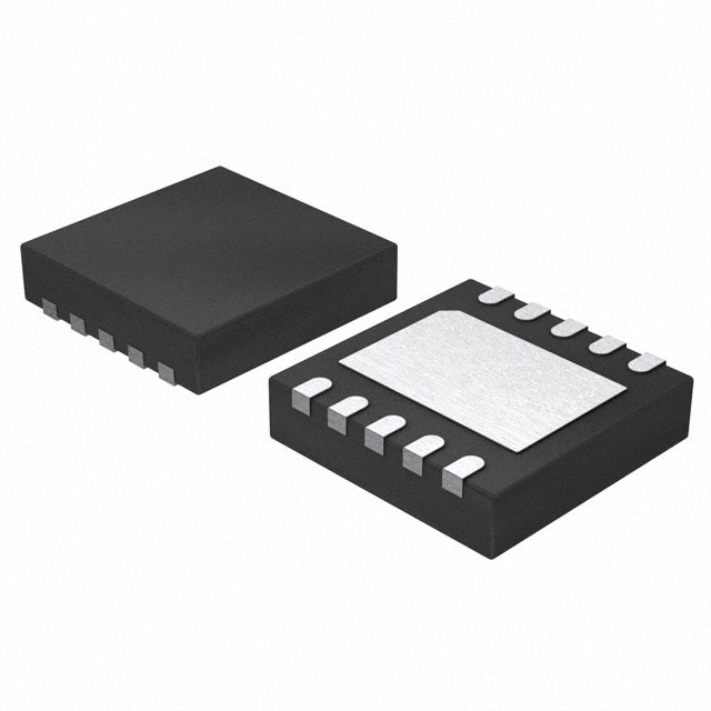 雙通道、降壓型 MAX20019ATBA/V+T 開關(guān)穩(wěn)壓器，適合汽車攝像機應(yīng)用
