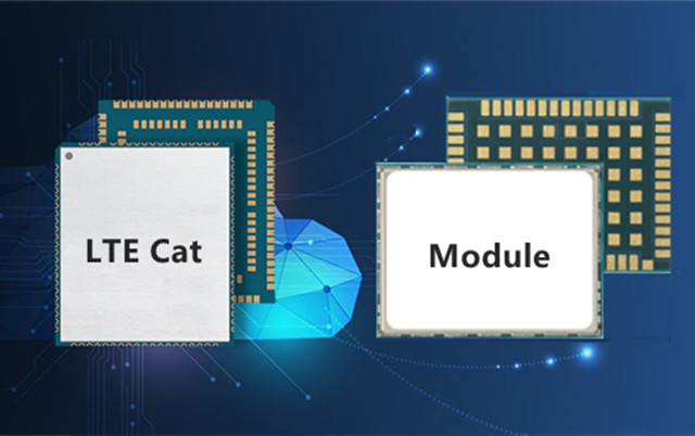 無線模塊：回收u-blox無線模組、回收Quectel LTE Cat模塊