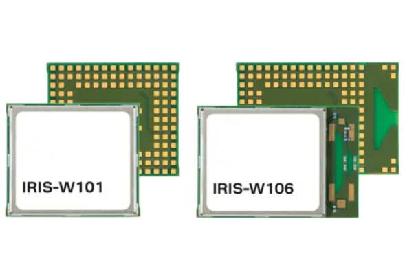 u-blox推出IRIS-W101-00B、IRIS-W106-00B獨(dú)立Wi-Fi 6多無(wú)線(xiàn)電模塊
