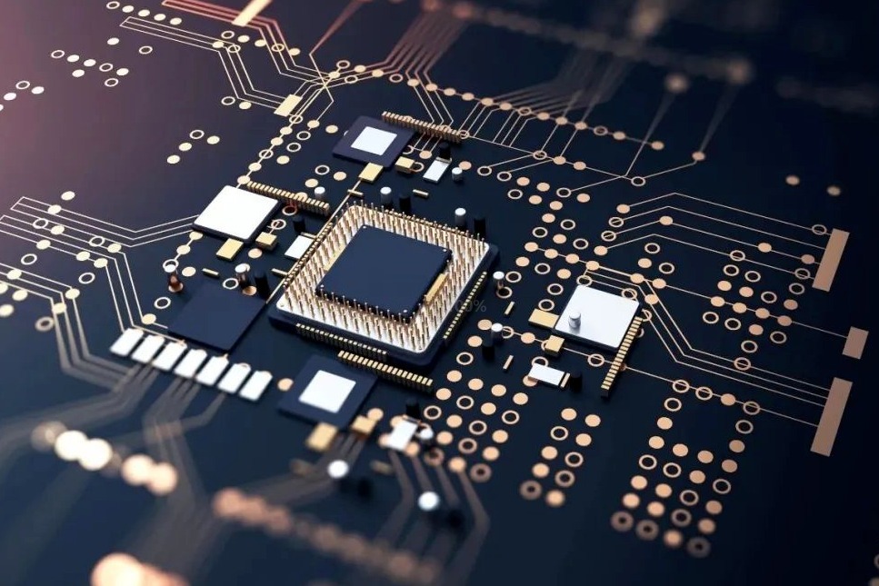 批量回收ic集成電路，以太網(wǎng)ic、汽車ic、5G芯片高價收購